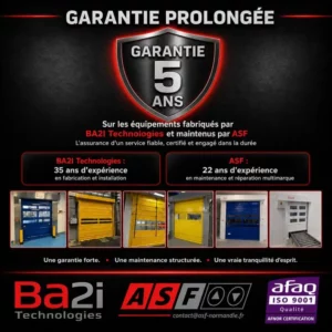 maintenance industrielle