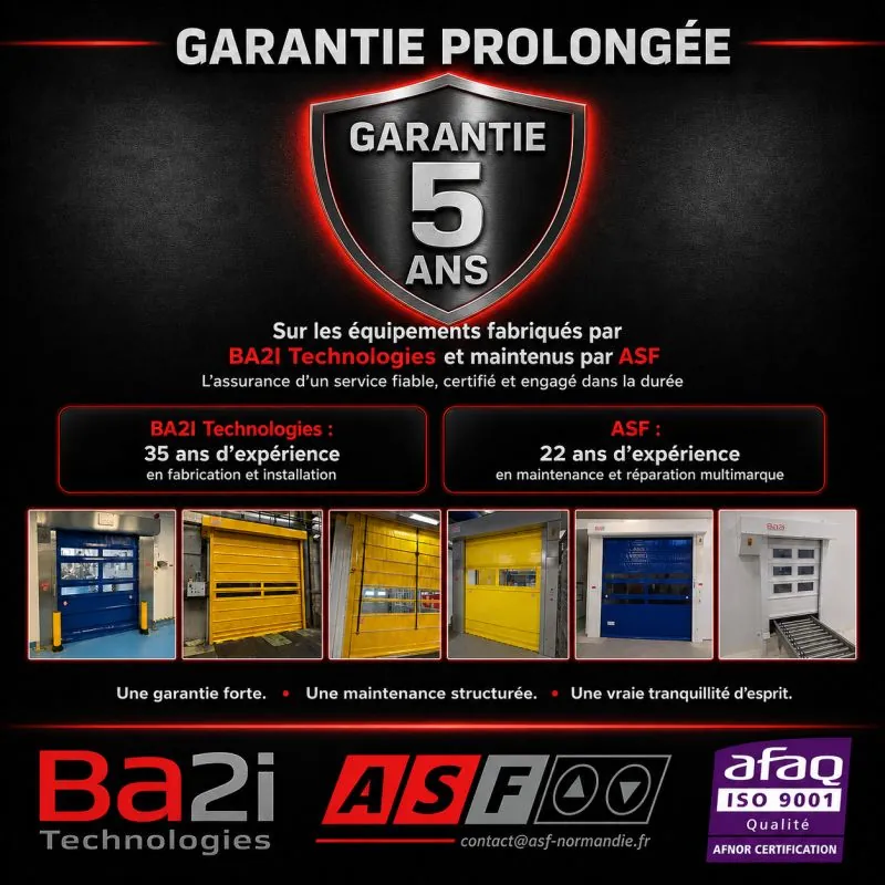 maintenance industrielle