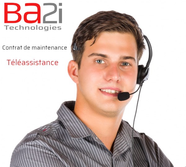 téléassistance Ba2i Technologies